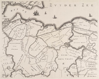 KG 06690a-l
          <br/>
          Hoogheemraadschap Rijnland: kaart
          <br/>
          <em>Danckerts, Cornelis (I) (1604-1656)</em>